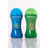 Okyanus Esintisi & Çiçek Bahçesi Granül Çamaşır Parfümü 2'li Paket 2x210gr