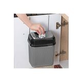 Okyanus Home Askılı Çöp Kovası 5,5 L