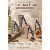 Okyanus Home Fındık ve Ceviz Kıracağı