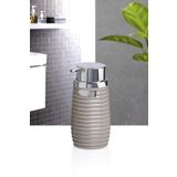 Okyanus Home Krom Vizon Elegans Sıvı Sabunluk