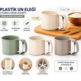 Okyanus Home Pratik Un Eleği