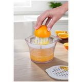 Okyanus Home Rendeli Narenciye Sıkacağı 600Ml
