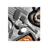 Okyanus Home Silikon Spatula ve Silikon Fırça 2'li Set