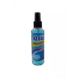 Okyanus Kokulu Ferah Oto Ev Oda Sprey Parfüm İce&Haze 170 Ml