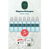 Okyanus Kolonyası 150 Ml 7 Al 6 Öde Ve Rosıe Hediye