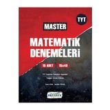 OKYANUS TYT 15 MATEMATİK DENEME