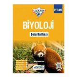 Okyanus TYT-AYT Biyoloji Iceberg Soru Bankası