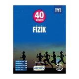 OKYANUS Tyt Fizik 40 Seans Soru Bankası Okyanus Yayınları