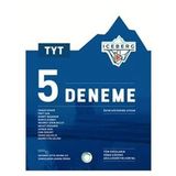 Okyanus Tyt Iceberg 5 Deneme