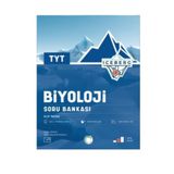 OKYANUS Tyt Iceberg Biyoloji Soru Bankası
