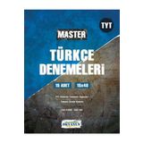 OKYANUS TYT MASTER 15 TÜRKÇE DENEME