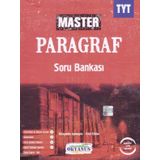 Okyanus TYT Master Paragraf Soru Bankası