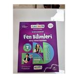 Okyanus Yayıncılık 7.SINIF FEN BİLİMLERİ 36 HAFTA SÜREÇ İZLEME FASİKÜLLERİ YENİ MAARİF MODEL 2026-2027 OKYANUS YAYINLARI