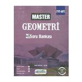 Okyanus Yayıncılık Okyanus Tyt&ayt Master Geometri Soru Bankası 9786257108591