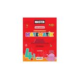 Okyanus Yayıncılık Okyanus Yayınları 4. Sınıf Master Matematik Soru Bankası