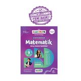 Okyanus Yayıncılık Okyanus Yayınları 7.Sınıf Matematik Classmate 36 Hafta Denemeleri Süreç İzleme Fasikülleri 2027 Yeni Baskı Maarif Modeline Uygun