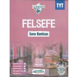 Okyanus Yayıncılık TYT Felsefe Soru Bankası