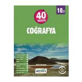 Okyanus Yayınları 10. Sınıf 40 Seans Coğrafya
