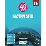 Okyanus Yayınları 11.sınıf 40 Seansta Matematik