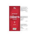 Okyanus Yayinlari 11. Sinif Cografya Yaprak Test
