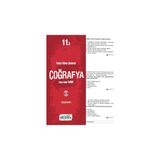 Okyanus Yayinlari 11. Sinif Cografya Yaprak Test
