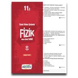 Okyanus Yayinlari 11. Sinif Fizik Yaprak Test