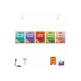Okyanus Yayınları 2026-2027 Okyanus 8. Sınıf LGS Master Soru Tam 5 Kitap Muhteşem Set