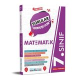 Okyanus Yayınları 7 Sınıf Matematik Sorular Konuşuyor Pruva Akademi