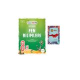 Okyanus Yayınları 8. Sınıf Classmate Fen Bilimleri Soru Bankası ( NOT DEFTERİ HEDİYE) TOSPK456