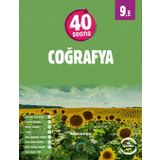 Okyanus Yayınları 9. Sınıf 40 Seans Coğrafya