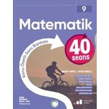 Okyanus Yayınları 9. Sınıf 40 Seans Matematik Konu Özetli Soru Bankası