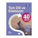 Okyanus Yayınları 9. Sınıf Edebiyatı 40 Seans (25)