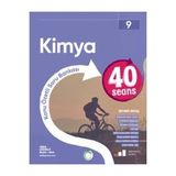 Okyanus Yayınları 9. Sınıf Kimya 40 Seans (25)