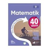 Okyanus Yayınları 9. Sınıf Matematik 40 Seans (25)