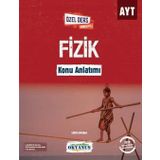 Okyanus Yayınları Ayt Fizik Konu Anlatımı