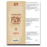 Okyanus Yayinlari Ayt Fizik Yaprak Test