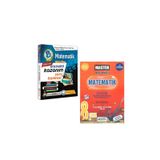 Okyanus Yayınları LGS 8. Sınıf Matematik Master Soru Bankası