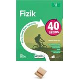 Okyanus Yayınları Okyanus 11. Sınıf 40 Seans Fizik + Telefon Standı - Maarif Model