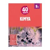 Okyanus Yayınları Okyanus 9.sınıf 40 Seans Kimya