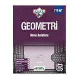 Okyanus Yayınları Okyanus Tyt - Ayt Iceberg Geometri Konu Anlatımı