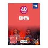 Okyanus Yayınları Okyanys Tyt 40 Seans Kimya