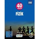 Okyanus Yayınları TYT 40 Seans Fizik