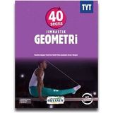 Okyanus Yayınları TYT 40 Seans Geometri