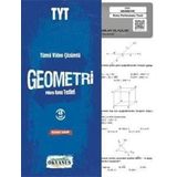 Okyanus Yayınları TYT Geometri Çek Kopar Testi