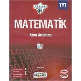 Okyanus Yayınları TYT Iceberg Matematik Konu Anlatımı