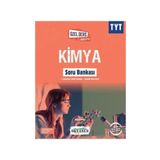 Okyanus Yayınları TYT Kimya Soru Bankası