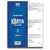 Okyanus Yayinlari Tyt Kimya Yaprak Test