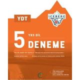 Okyanus Ydt Iceberg 5 Deneme Okyanus Yayınları