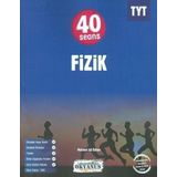 Okyanus YKS TYT Fizik 40 Seans Konu Anlatımı Okyanus Yayınları