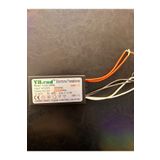 OKYANUSAYD 12 VOLT 250 WATT LED AVİZE TRAFOSU ELEKTRONİK TRANSFORMATÖR